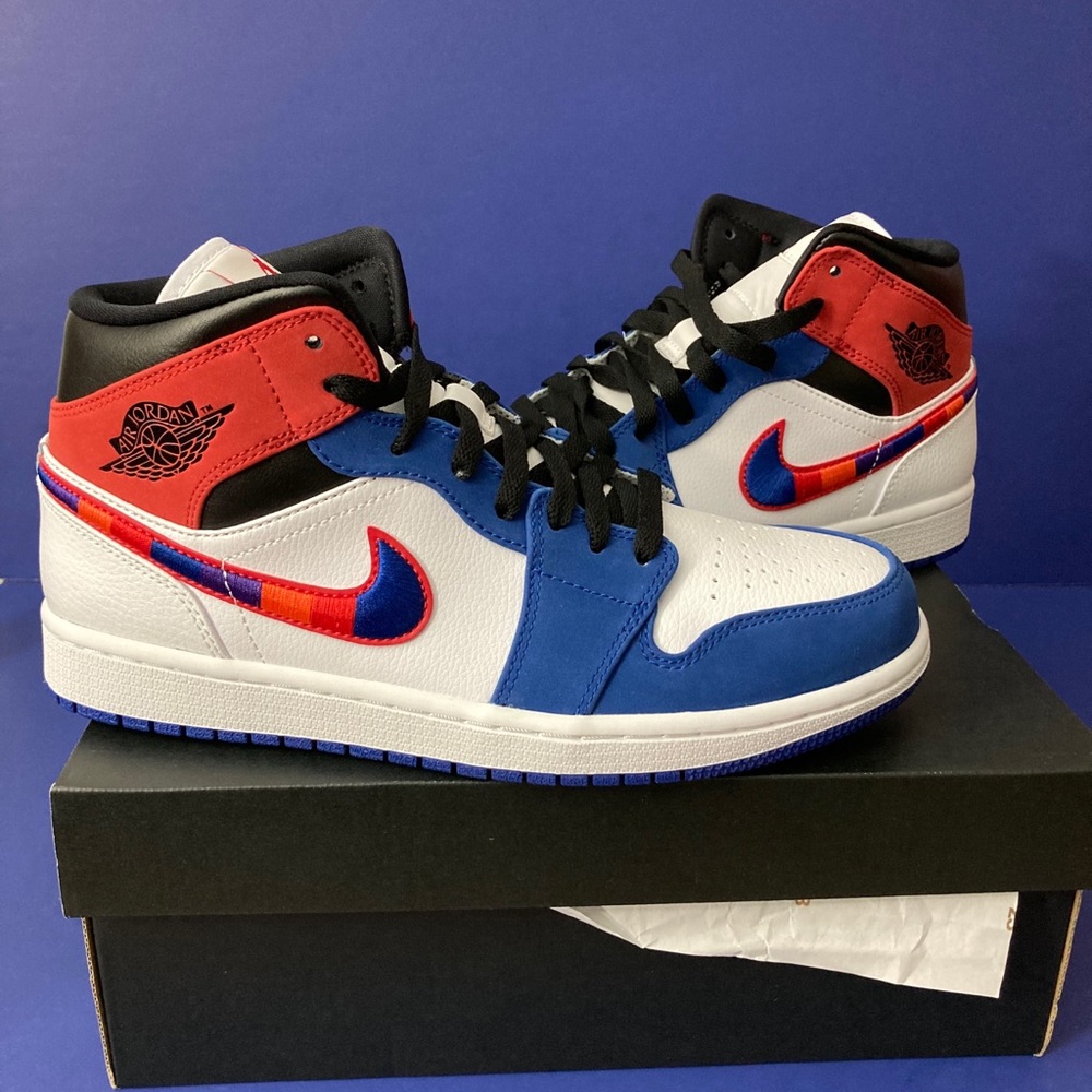 Jordan 1